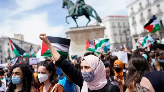 Üç ülke Filistin Devleti'ni resmen tanıdı