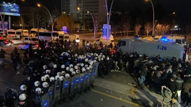 İstanbul'a giriş çıkışlara kısıtlama getirildi