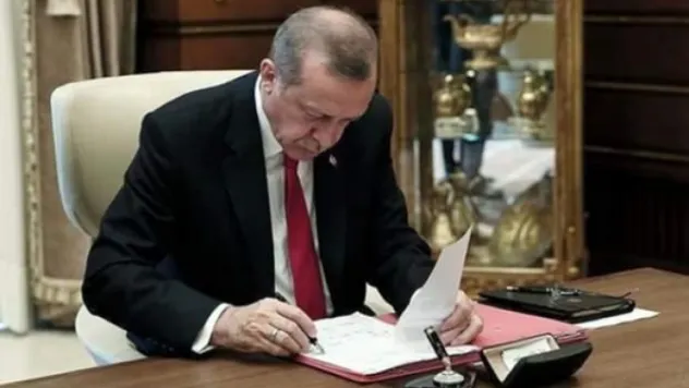 İşte bakanlıklara yeni atamalar