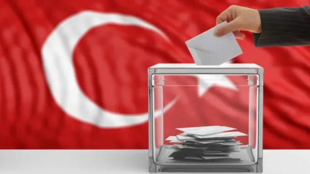 İşte yerel seçimin genel görünümü!