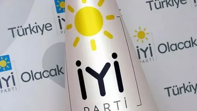 İyi parti başkanları topluyor