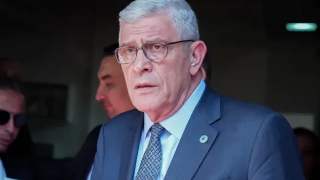 İYİ Parti'de yeni Başkanlık Divanı belli oldu