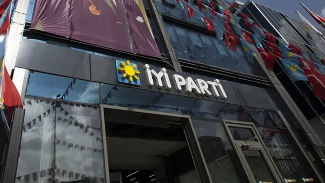 İYİ Parti'de yeni görevlendirmeler