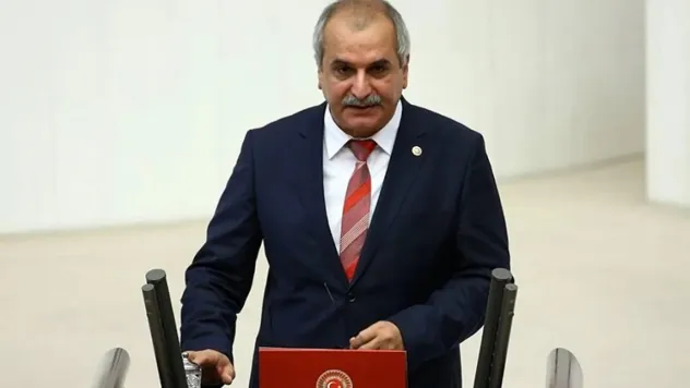 İYİ Partili milletvekili Ahmet Çelik'in kardeşi tutuklandı