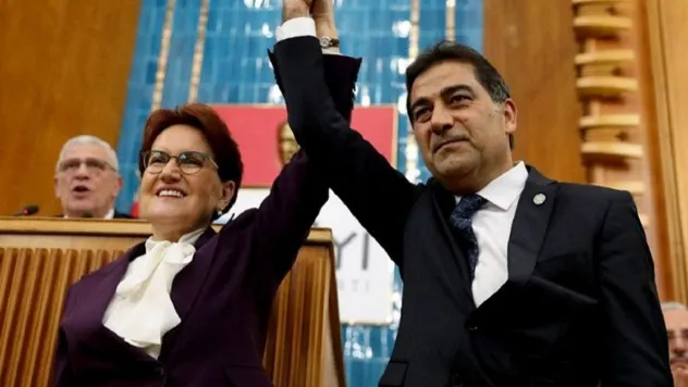 İYİ Partili Ünal Karaman'a 'yasak av' cezası