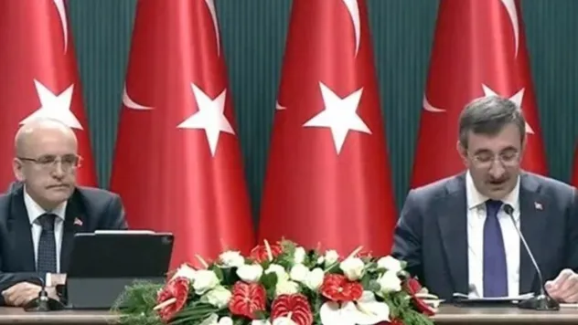 Kamuda tasarruf paketi açıklandı