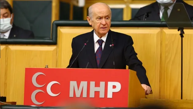 Kandil'e Türk Bayrağı Dikin, Sincar'ı Yerle Bir Edin