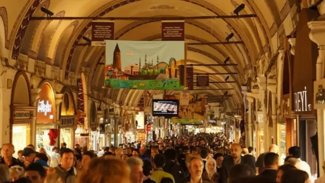 Kapalıçarşı'da büyük operasyon!