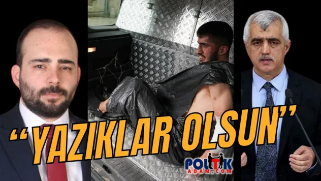Katile Çöp Poşeti Siyaseti Gerdi