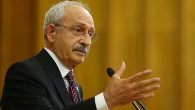 Kılıçdaroğlu: 'Devlet yönetimi şahsileştirilemez'