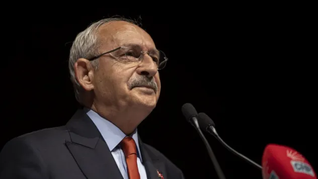Kılıçdaroğlu'ndan Burcu Köksal iddialarına yanıt: Alçak bir iftira!