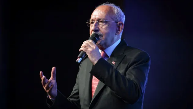 Kılıçdaroğlu'ndan milliyetçi seçmene çağrı: Bu suça ortak olmayın