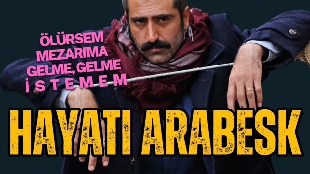 Kırmızıgül...Mezarıma Gelme, Gelme İstemem !