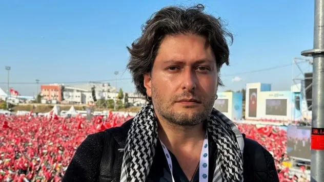 Klavye delikanlısı (!) gözaltında