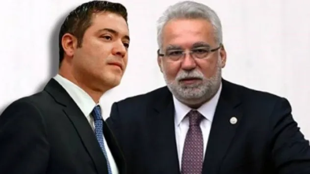 Kocabıyık: Sizde insanlıktan hiç mi eser kalmadı?