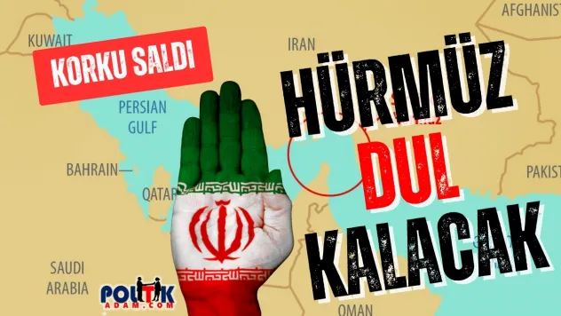 Kocalı Hürmüz Boğazı: Dünya Ticaretinin Kalbi, Şimdi Tehdit Altında mı?