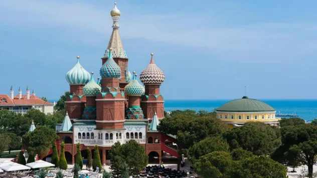 Kremlin'den açıklama: Türk-Rus ilişkilerinde sorun yok