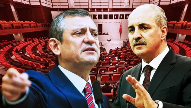 Kurtulmuş, CHP'nin 'nitelikli çoğunluk' talebini kabul etti: CHP, komisyona katılacak