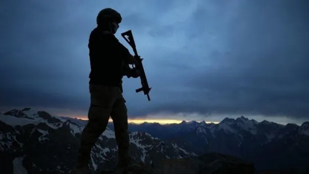 Kuzey Irak'taki hain saldırıya siyasilerden art arda tepki