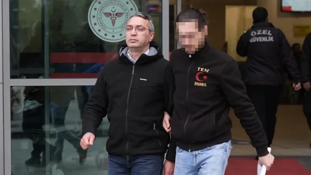 Mahir Polat için ev hapsi kararı