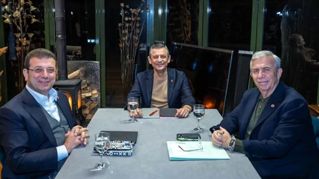 Mansur Yavaş ön seçimde aday olmayacak