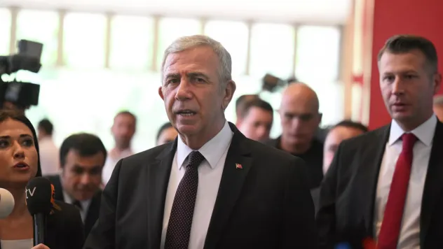 Mansur Yavaş: SMA testi yaptırmayanlara nikah kıymayacağız