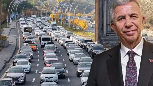 Mansur Yavaş tercihli yolu referanduma sunacak!