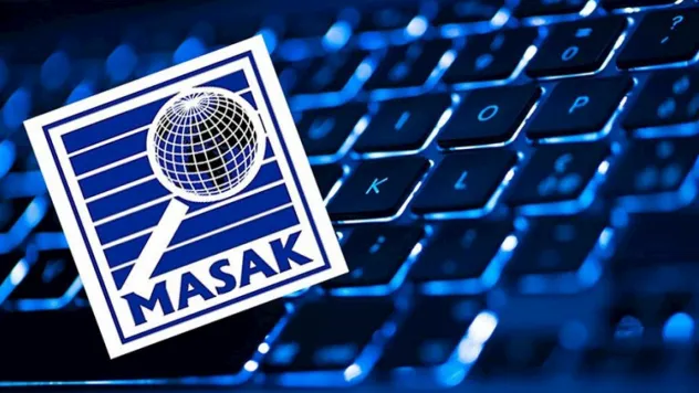 MASAK'tan da açıklama geldi!