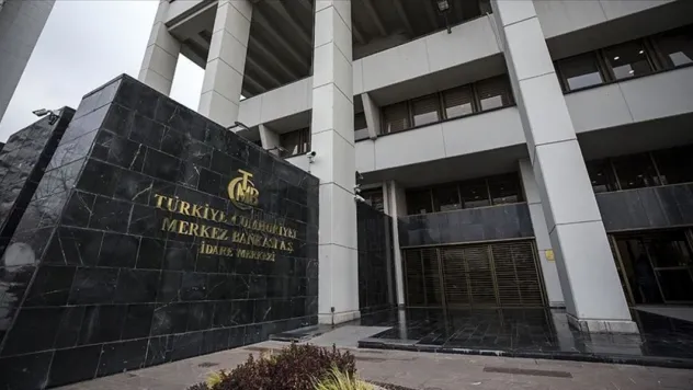Merkez Bankası yılın ilk faiz kararını açıkladı