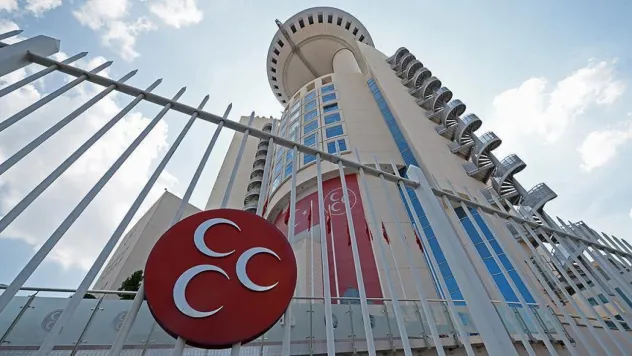 MHP 28 Ocak'ta meydana iniyor