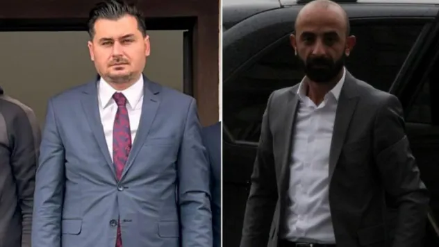 MHP'li ilçe başkanı, MHP'li eski il yöneticisini öldürdü