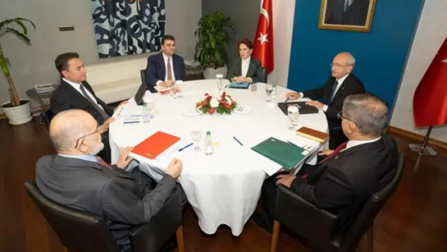 Millet İttifakı'ndan ortak açıklama: Arama-kurtarma çalışmalarında yetersiz kalındı