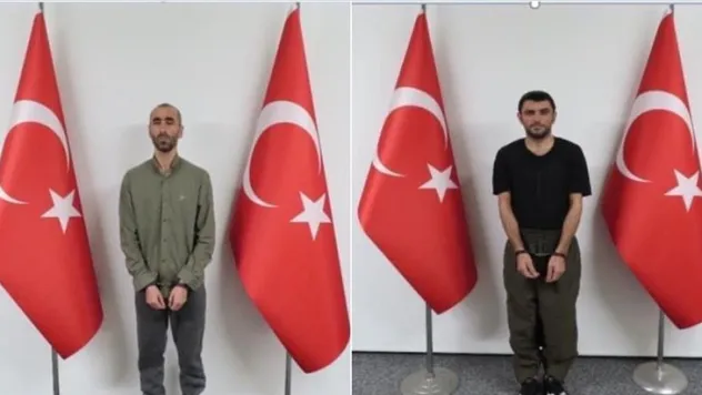 MİT'ten sınırda operasyon