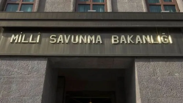 Bakanlıklar'dan peş peşe 'İsrail ile işbirliği' iddialarına yalanlama