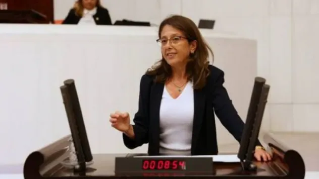 Mübarek gecede çirkin sözler!