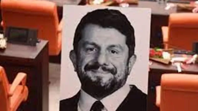 Muhalefetten Yargıtay'ın Can Atalay kararına tepki