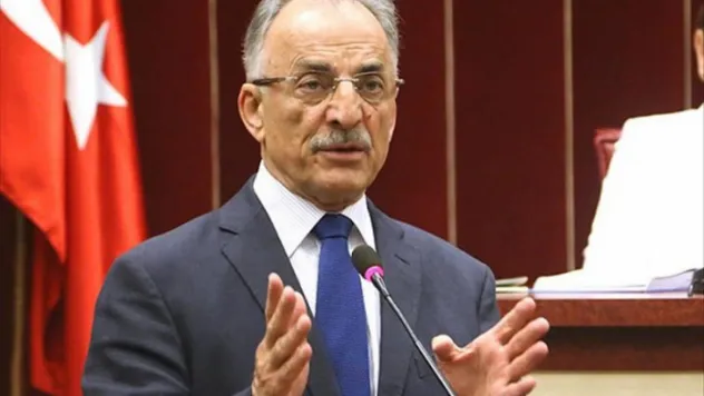 Murat Karayalçın: Taraflar 'evet' derse..!