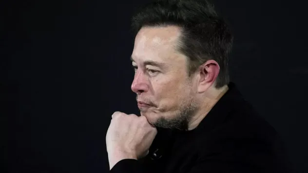 Musk: Beyaz Saray Ukrayna'daki durumla ilgili yalan söylüyor