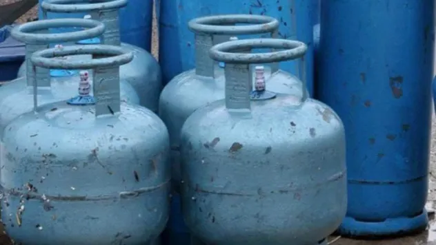 Mutfak tüpüne büyük zam