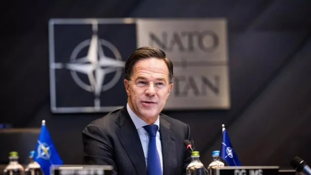 NATO Genel Sekreteri: Ukrayna'nın İttifak'a üyeliği gündemden kalktı