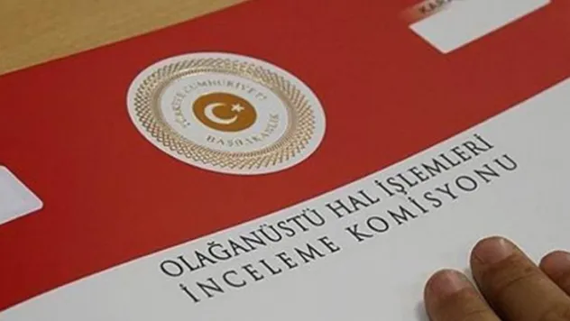 OHAL Komisyonu tüm başvuruları karara bağladı