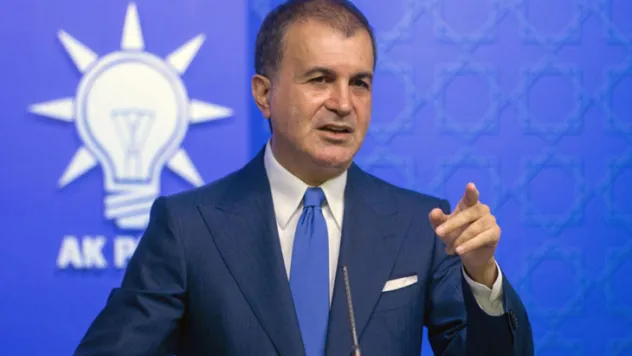 Ömer Çelik: Cumhur İttifakı'nın büyümesi ve güçlenmesiyle ilgili temas trafiği devam ediyor