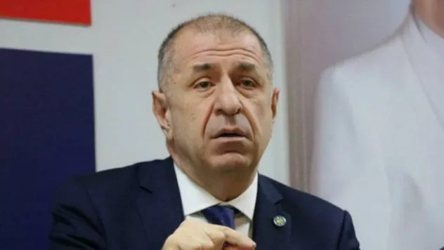 Özdağ Kılıçdaroğlu'nu canlı yayına davet etti