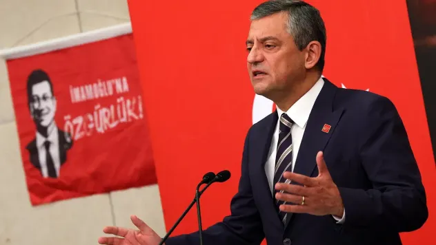 Özel: Anayasa'ya uymayanla anayasa yapmayız!