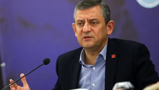 Özel: Cesaret 2,5 yıl vadeli bir iş değildir
