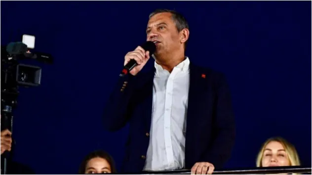 Özel: Cumhuriyet'in kolonuna çivi çaktırırsak şerefsiziz!
