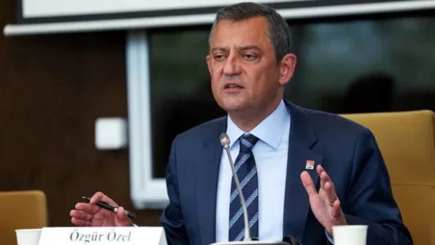 Özel: Erdoğan'la görüşmemiz nezaket ziyareti olmayacak