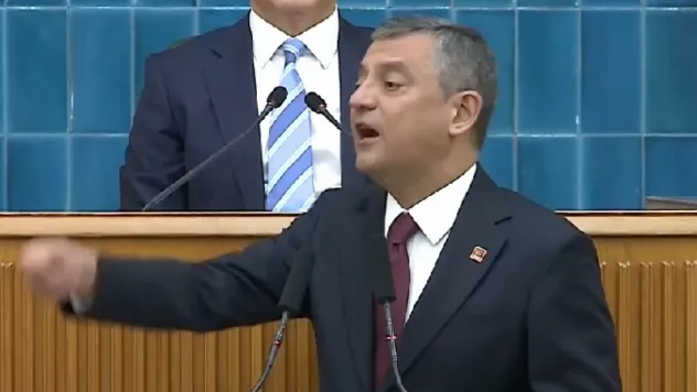 Özel'den  Özarslan açıklaması: Bozuk tohumla iktidara yürünmez