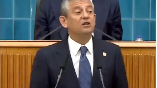 Özgür Özel Akın Gürlek'e seslendi: İspatı elimde..!
