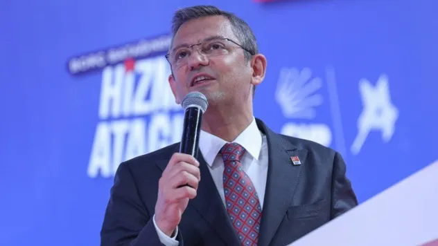 Özgür Özel'den 31 Mart tahmini: 11 büyükşehrin üstüne 5 büyükşehir eklememiz mümkün